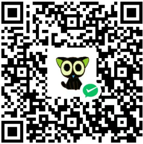 微信打赏二维码